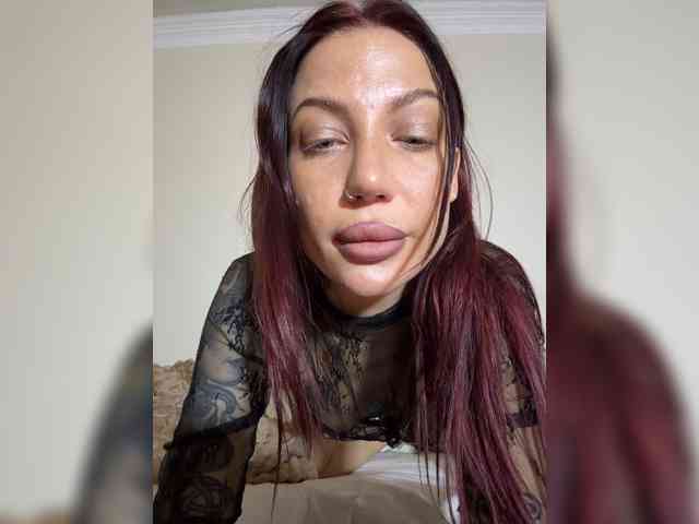 Alina666Mistress webcam