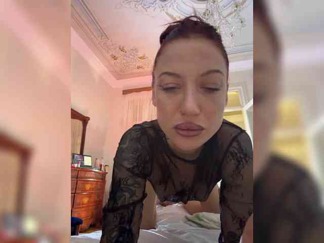 Model: Alina666Mistress