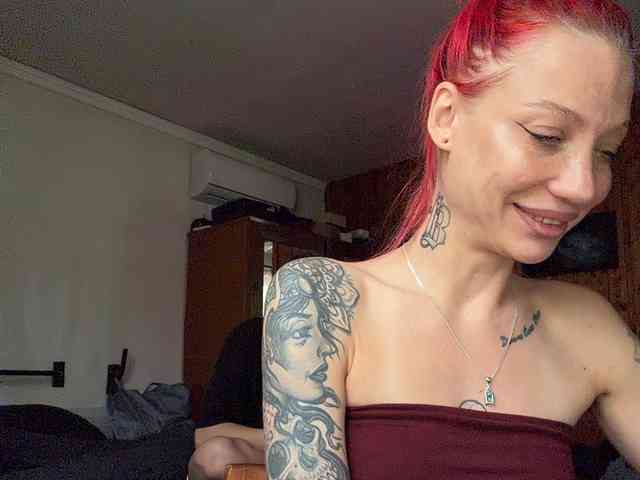 Alina666Mistress