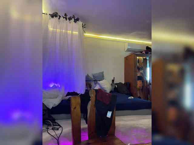 Alina666Mistress webcam