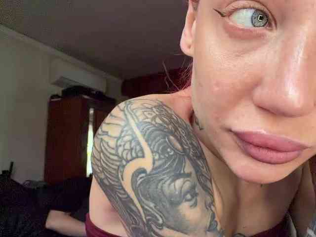 Alina666Mistress
