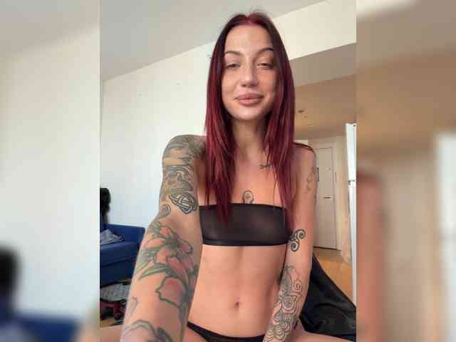 Alina666Mistress