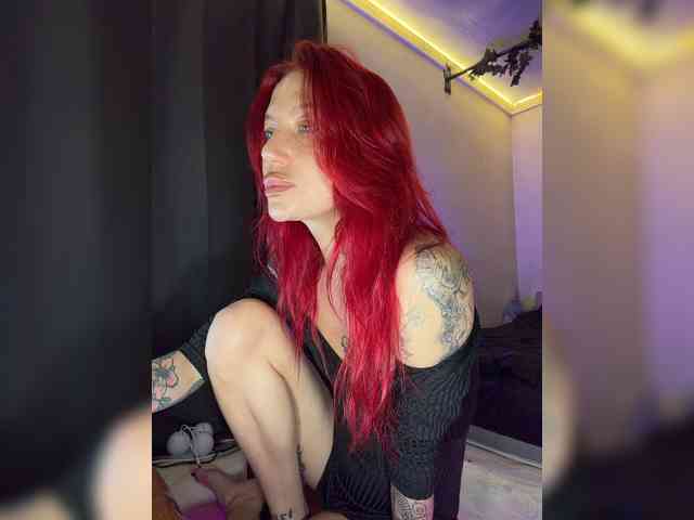 Alina666Mistress