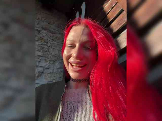 Alina666Mistress webcam