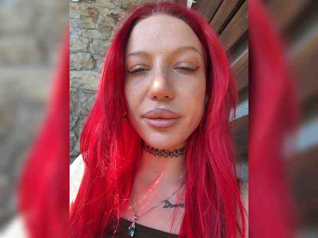 Alina666Mistress webcam