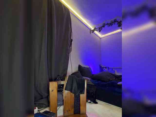 Alina666Mistress webcam