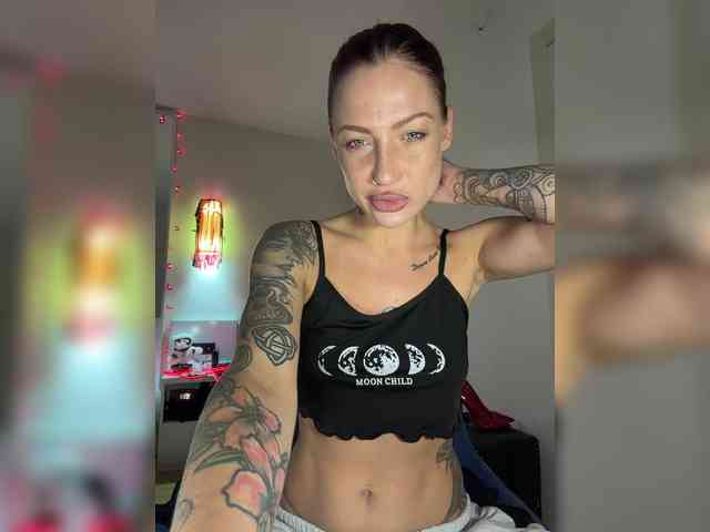 Alina666Mistress