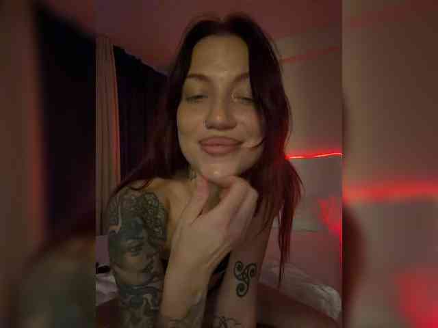 Alina666Mistress webcam