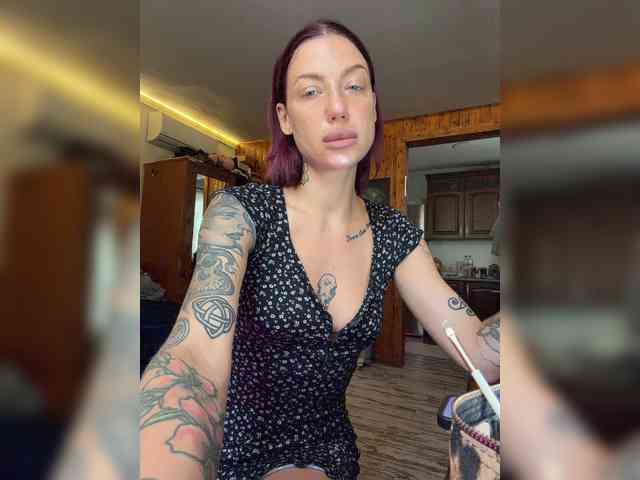 Alina666Mistress