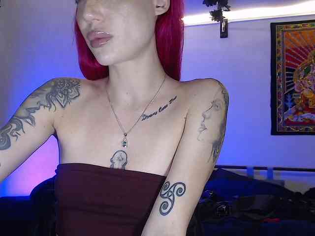 Alina666Mistress