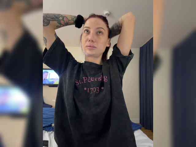 Alina666Mistress webcam