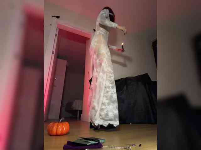 Alina666Mistress