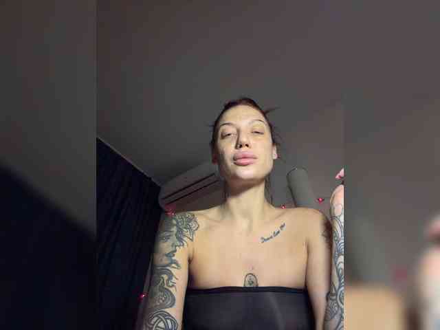 Alina666Mistress