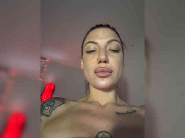 Alina666Mistress webcam