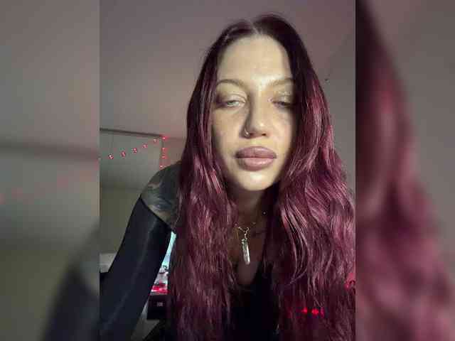 Alina666Mistress webcam