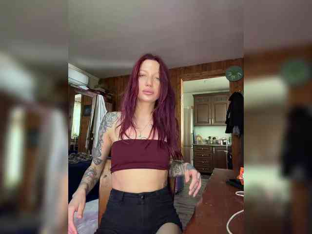 Alina666Mistress