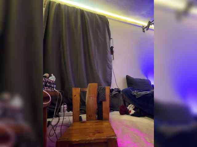 Alina666Mistress webcam