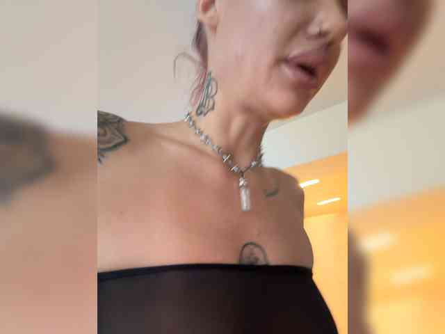 alina666mistress's profile