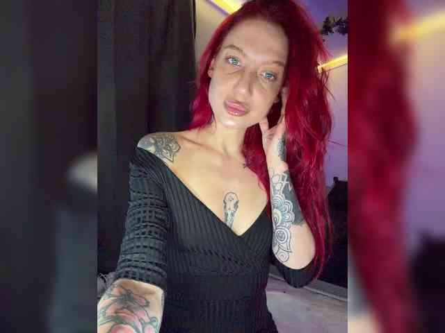 Alina666Mistress