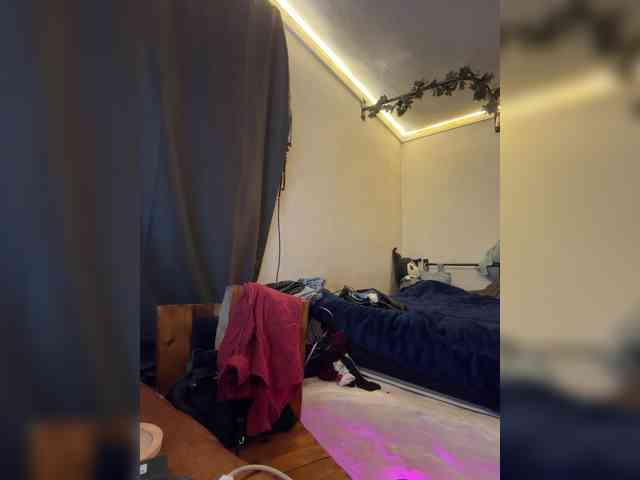 Alina666Mistress webcam