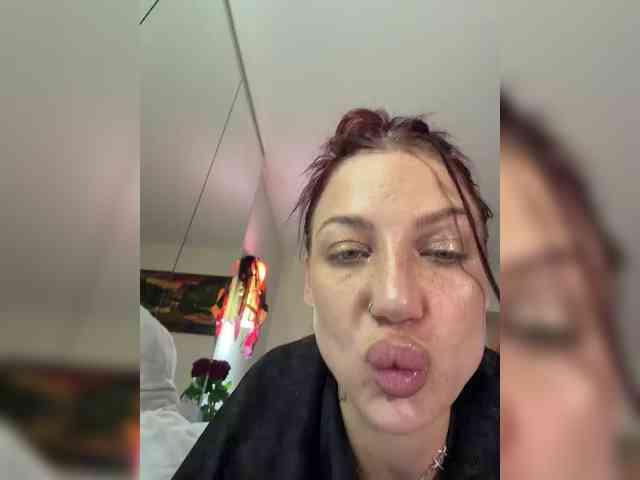 Alina666Mistress webcam