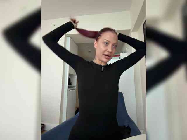 Alina666Mistress