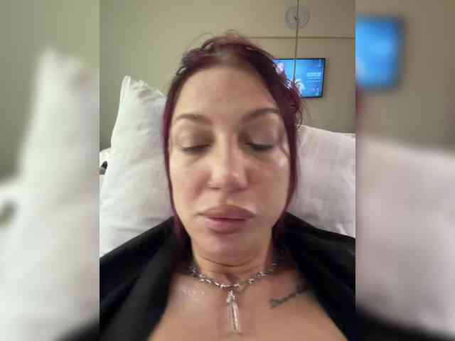 Alina666Mistress