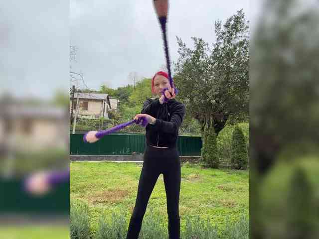 Alina666Mistress