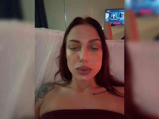 Alina666Mistress webcam
