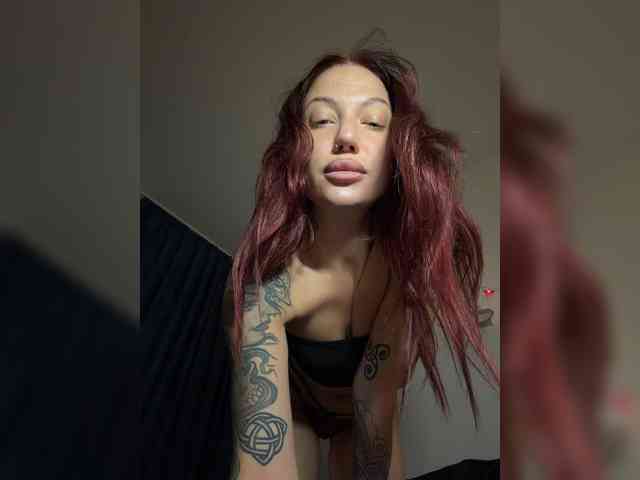 Alina666Mistress