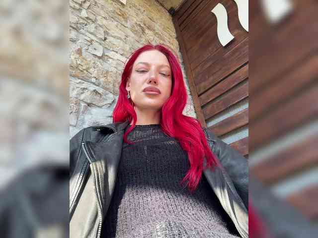 Alina666Mistress webcam