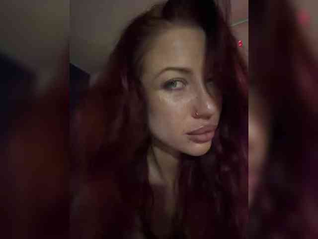 Alina666Mistress webcam