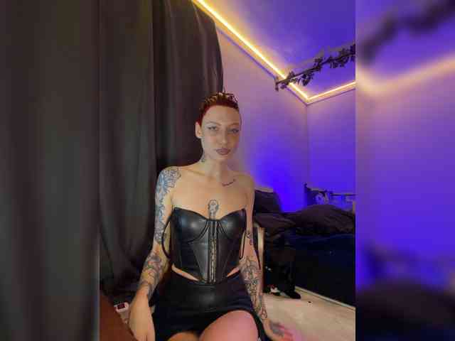 Alina666Mistress