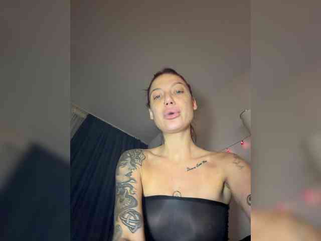 Alina666Mistress