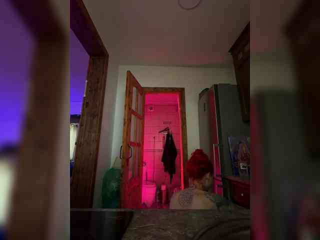 Alina666Mistress webcam