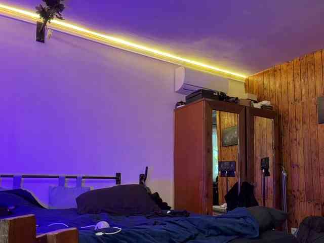 Alina666Mistress webcam