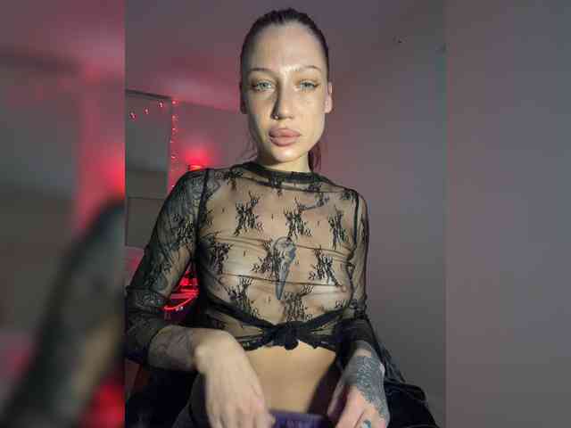 Alina666Mistress webcam