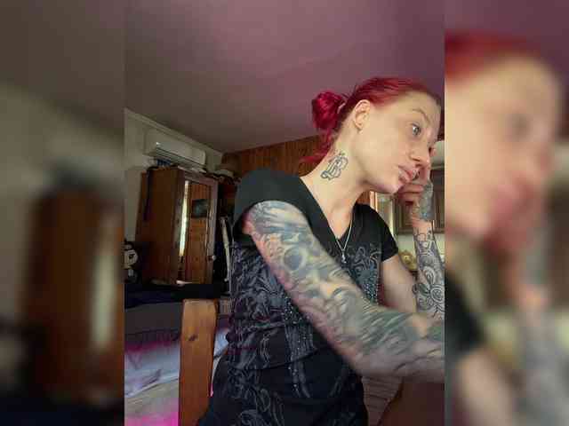 Alina666Mistress