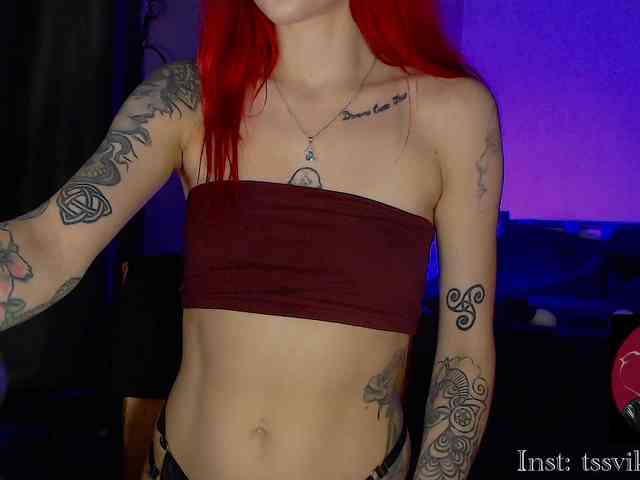 Alina666Mistress