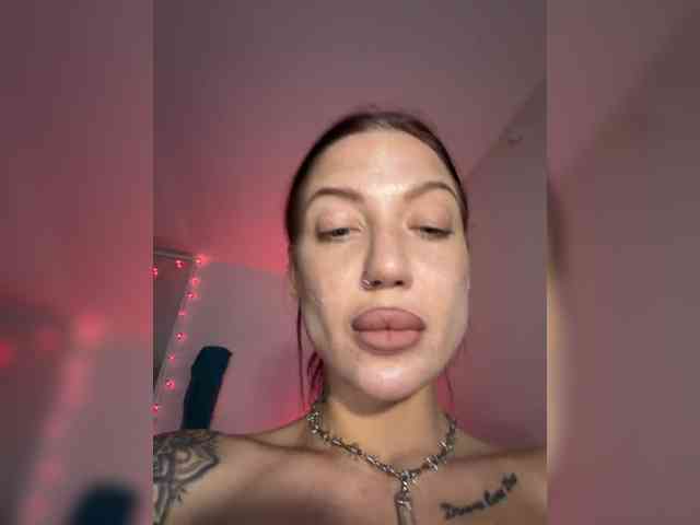 Alina666Mistress