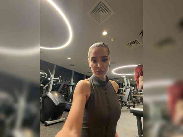 Alina666Mistress