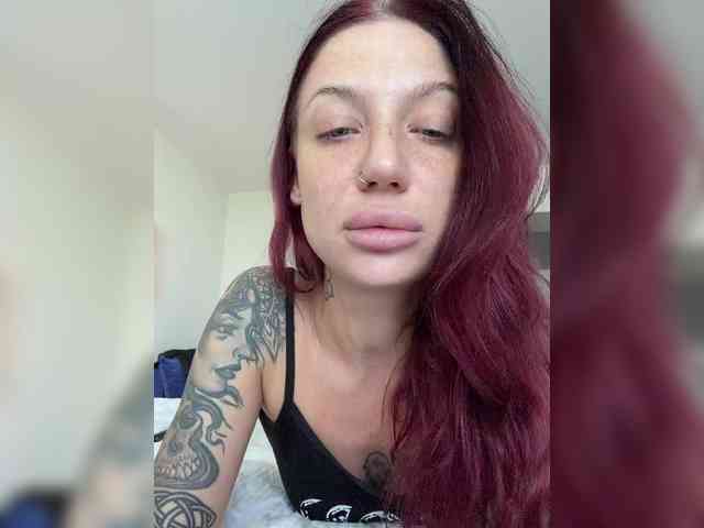 Alina666Mistress webcam