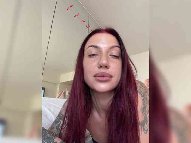 Alina666Mistress