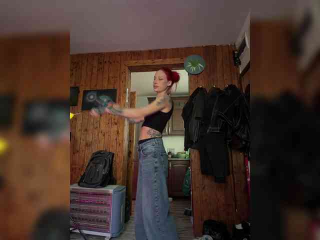 Alina666Mistress