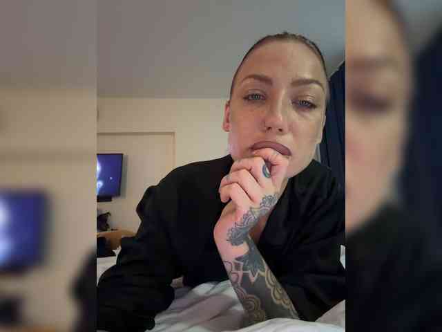 Alina666Mistress