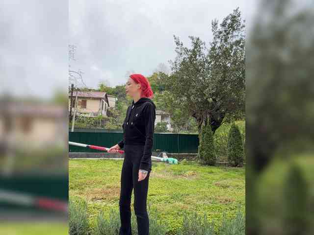 Alina666Mistress webcam