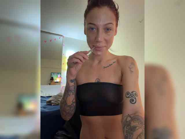 Alina666Mistress webcam
