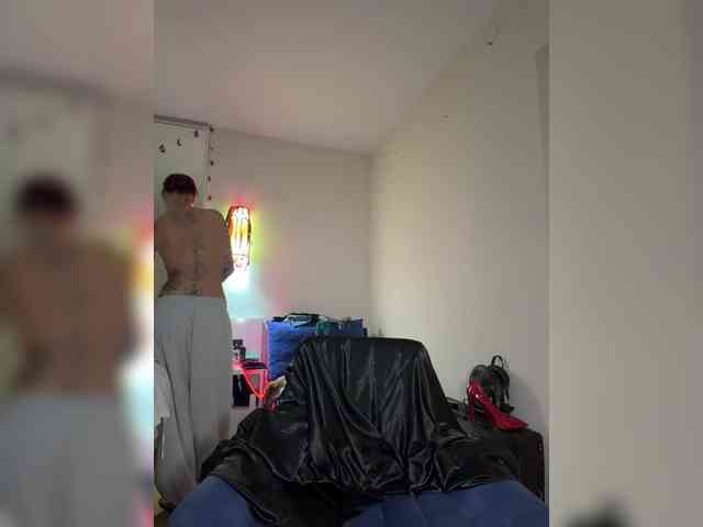 Alina666Mistress