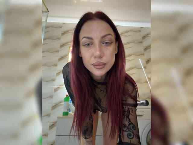 Model: Alina666Mistress