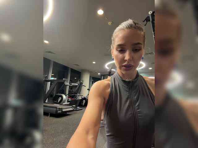 Alina666Mistress